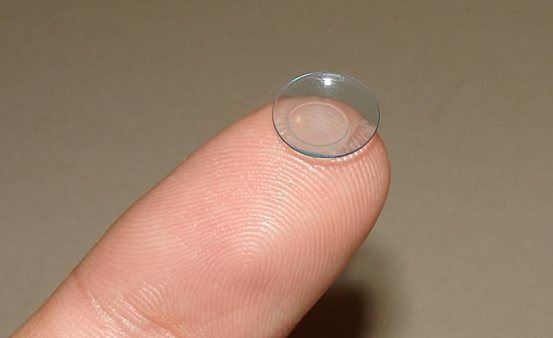 Artificial eye in mumbai